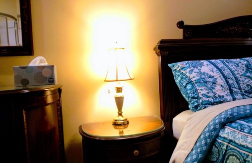 San Marcos Bed & Breakfast | Sunshine Mountain Bed and Breakfast