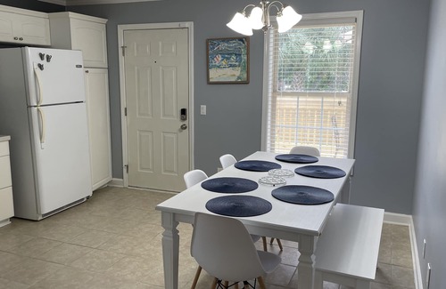 Mississippi City House | Sunshine On the Beach - Gulfport, Mississippi