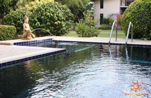 Ko Pha-ngan House | Sunshine Residence