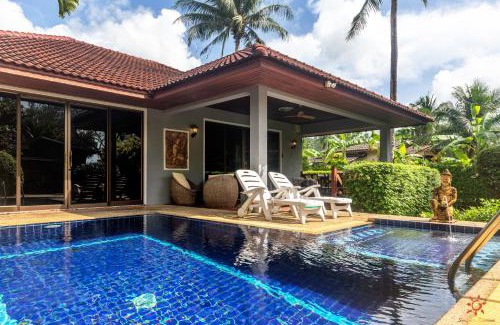 Ko Pha-ngan House | Sunshine Residence