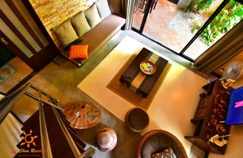 Ko Pha-ngan House | Sunshine Residence