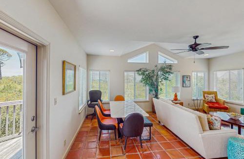 Plantation House | Sunshine & Seagulls