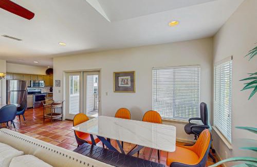 Plantation House | Sunshine & Seagulls