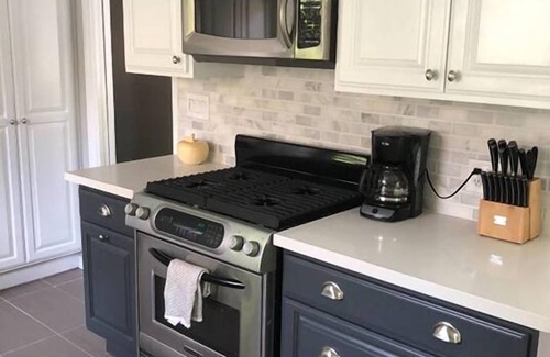 Studio City House | Sunshine Terrace, Studio City