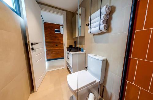 Atakum Villa | Sunshine Villa