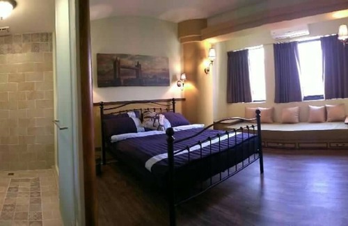 Rende District House | Sunshiny Castle