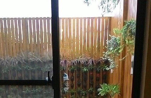 Rende District House | Sunshiny Castle