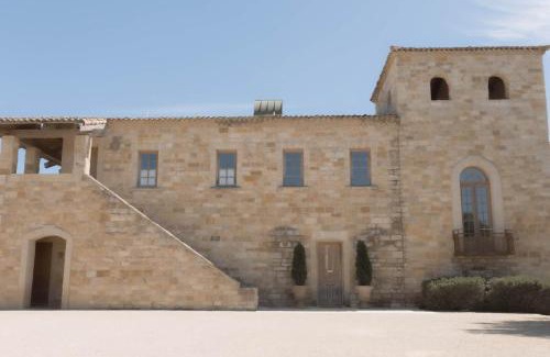 Santa Ynez Villa | Sunstone Villa