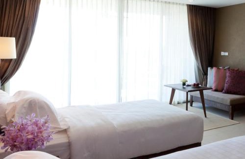 Nai Harn Resort | SUNSURI PHUKET, Nai Harn Beach