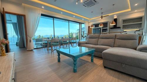 Mae Nam Villa | Sunterra villa