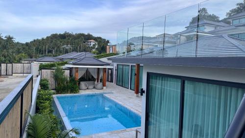 Mae Nam Villa | Sunterra villa