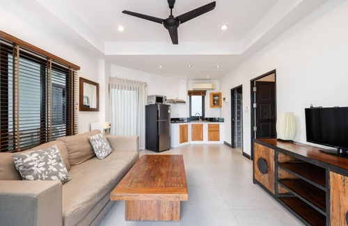 Na Thon House | Sunview At Paradise Village