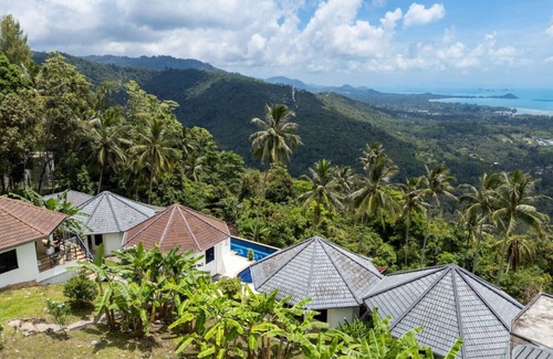 Na Thon House | Sunview At Paradise Village