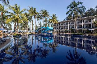 Cherngtalay Hotel | Sunwing Bangtao Beach