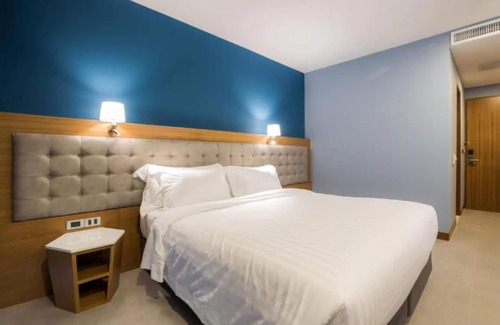 Ao Nang House | SUP-RB BLUE, 5min walk to Ao Nang Beach