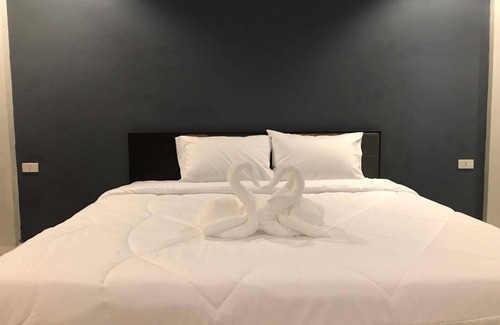 Nakhon Si Thammarat Hotel | Supachai Inn