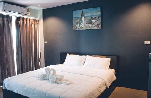 Nakhon Si Thammarat Hotel | Supachai Inn