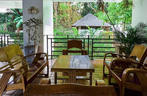 Su Thep Apartment | Supakit Delux room for 6 people