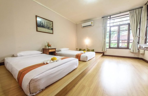 Tha Khlo Hotel | Supalai Pasak Resort Hotel and Spa