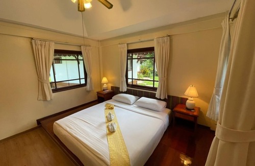 Tha Khlo Hotel | Supalai Pasak Resort Hotel and Spa