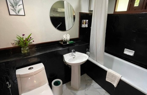 Tha Khlo Hotel | Supalai Pasak Resort Hotel and Spa