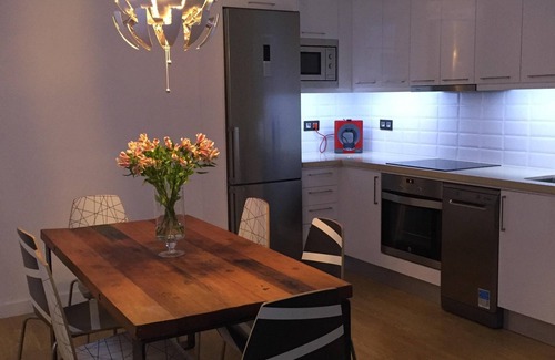 Las Palmas de Gran Canaria Apartment | Superb apartment Canteras