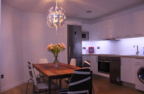 Las Palmas de Gran Canaria Apartment | Superb apartment Canteras