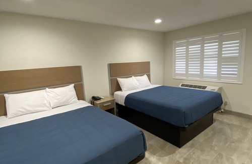 Bakersfield Hotel | Super 8 by Wyndham Bakersfield Ca