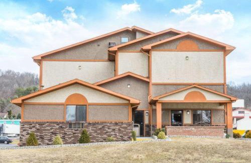 Bedford Hotel | Super 8 by Wyndham Bedford