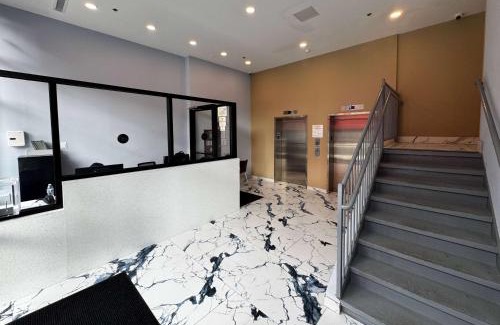 Cypress Hills Hotel | Super 8 by Wyndham Brooklyn Fulton Street Broadway Junction