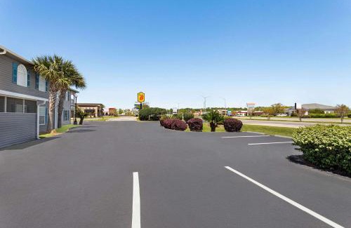 Foley Hotel | Super 8 by Wyndham Foley