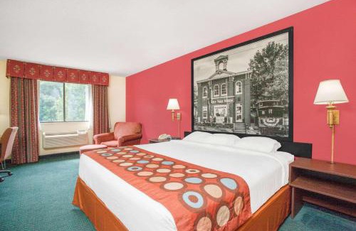 Gettysburg Hotel | Super 8 by Wyndham Gettysburg