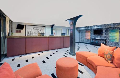 Hermitage Hotel | Super 8 by Wyndham Hermitage Nashville