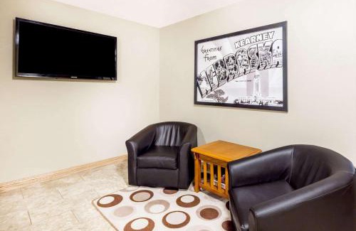 Kearney Hotel | Super 8 by Wyndham Kearney