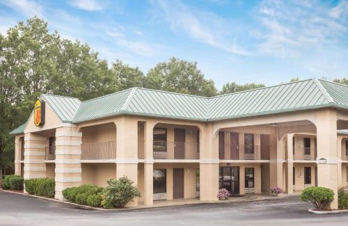 Decatur Hotel | Super 8 by Wyndham Lithonia