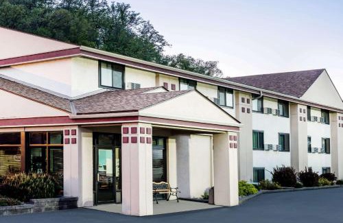 Mankato Hotel | Super 8 by Wyndham Mankato