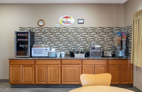 O'Neill Hotel | Super 8 by Wyndham O Neill NE