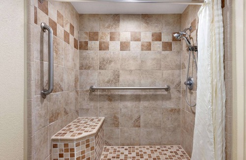 Ruston Hotel | Super 8 by Wyndham Ruston