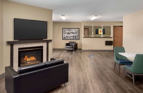 Sioux Falls Hotel | Super 8 by Wyndham Sioux Falls
