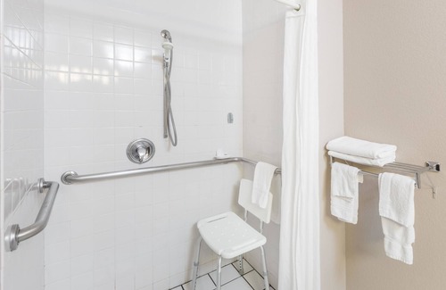 Sioux City Hotel | Super 8 by Wyndham Sioux City South