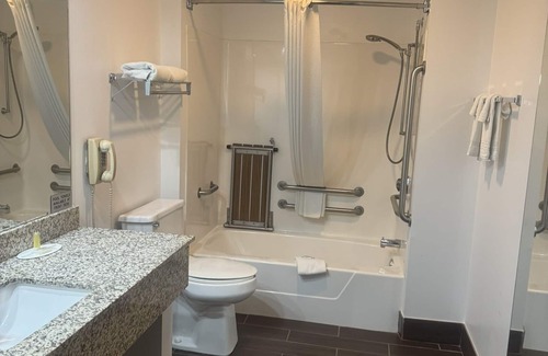 Sparta Hotel | Super 8 by Wyndham Sparta