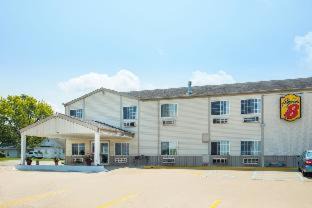 Sweet Springs Hotel | Super 8 by Wyndham Sweet Springs