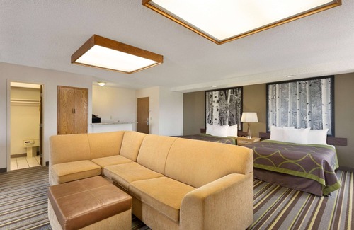 North Westminster Hotel | Super 8 by Wyndham Westminster Denver North