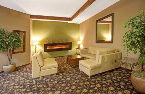 Kipling Hotel | Super 8 by Wyndham Wheat Ridge/Denver West