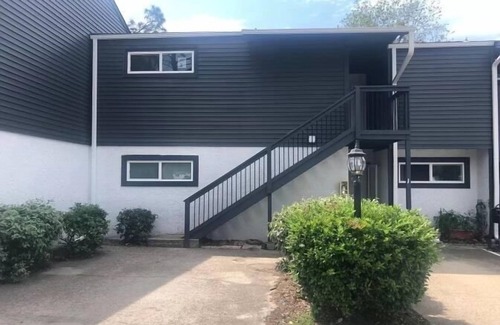 Lagoon Estates Apartment | Super affordable condo with pool