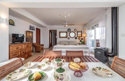 Oliva Apartment | SUPER APARTAMENTO A UN PASO DEL MAR