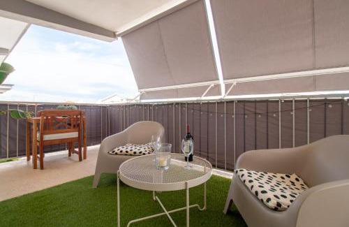 Oliva Apartment | SUPER APARTAMENTO A UN PASO DEL MAR