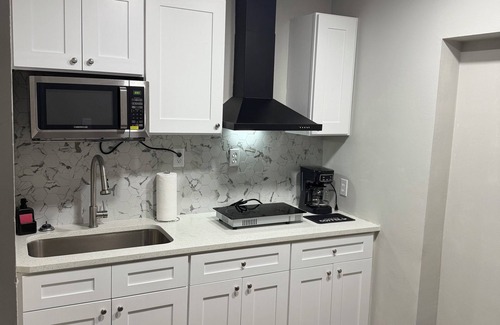 Temple Crest Apartment | Super Apartmento El Paraiso Bush Garden