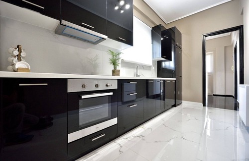 Kolonaki Villa | Super Athens Home | Altius Lodge in Kolonaki | Spectacular Rooftop Views of.