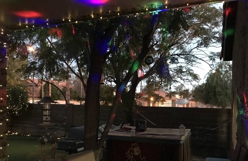 The Islands House | Super Bowl House